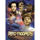 Aero Troopers (occasion)