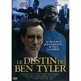 Le Destin De Ben Tyler (occasion)