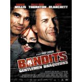 Bandits (occasion)
