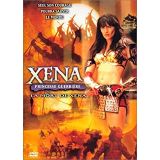 Xena Princesse Guerriere La Mort De Xena (occasion)