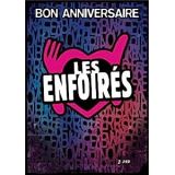 Les Enfoires Bon Anniversaire (occasion)