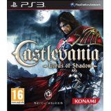 Castlevania Lord Of The Shadow Jap (occasion)