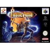 Castlevania En Boite Nintendo 64 (occasion)