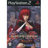 Bloody Roar 4 (occasion)