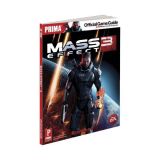 Guide Mass Effect 3 (occasion)