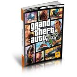 Guide Grand Theft Auto Gta V (occasion)