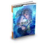 Guide Final Fantasy X/x-2 Hd Remaster (occasion)