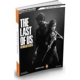 Guide Book Last Of Us (occasion)