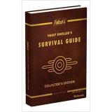 Guide Fallout 4 : Vault Dwellers Survival Guide - Edition Collector (occasion)