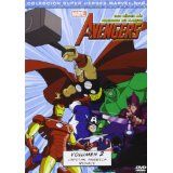 Avenger Volume 2 (occasion)