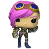 Figurine League Of Legends (occasion)