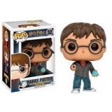 Funko Pop Harry Potter 32 Harry With Prophecy (occasion)