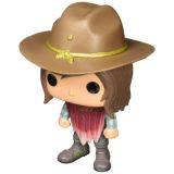 Figurine Pop! The Walking Dead Carl Grimes 388 (occasion)