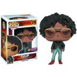 Figurine Pop Preacher 376 (occasion)