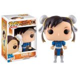 Funko Pop! Street Fighter 136 Chun-li (occasion)