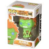 Funko Pop! Street Fighter 140 Blanka (occasion)