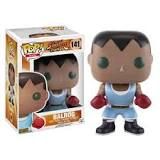 Funko Pop Street Fighter Balrog 141 (occasion)