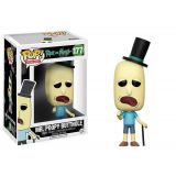 Funko Pop! Rick & Morty 177 Mr. Poopy Butthole (occasion)