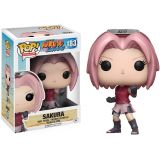 Funko Pop! Naruto Shippuden 183 Sakura (occasion)
