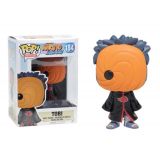 Funko Pop! Naruto Shippuden 184 Tobi (occasion)