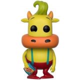 Funko Pop Modern Life - Heffer (occasion)