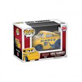 Funko Pop Cars 284 Cruz  Ramirez (occasion)