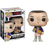 Funko Pop! Stranger Things 421 Eleven Avec Eggos (occasion)