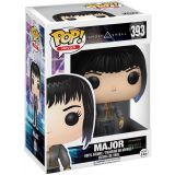 Funko Pop - Ghost In The Shell - Major With Bomber Jacket Exc (occasion)