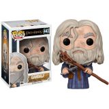 Funko Pop! The Lord Of Rings 443 Gandalf Le Gris (occasion)