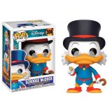 Pop Picsou 306 Scroodge Mcduck (occasion)
