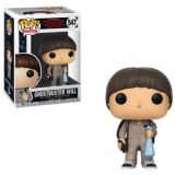 Funko Pop Stranger Things 547 Ghostbuster Will (occasion)