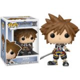 Funko Pop Kingdom Hearts 331 Sora (occasion)