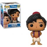 Funko Pop! Disney 352 Aladdin (occasion)