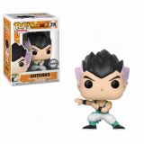 Funko Pop! Animation Dragonball Z Super 319 Gotenks (occasion)