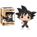 Figurine Funko Pop Dragon Ball Super Goku Black 314 (occasion)
