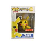 Funko Pop Pokemon Pikachu 353 (occasion)