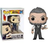 Funko Pop Marvel Black Panther 387 Ulysses Klaue (occasion)