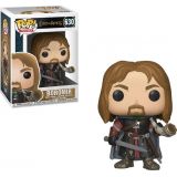 Funko Pop! The Lord Of Rings 630 Boromir (occasion)