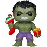 Pop Marv 398 Hulk Xmas (occasion)