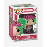 Funko Pop Fortnite 458 Zoey (occasion)