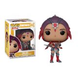 Funko Pop! Fortnite 463 Valor (occasion)