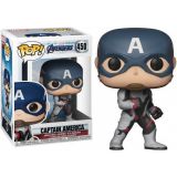 Funko Pop Avengers 450 Captain America (occasion)