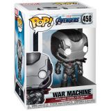 Funko Pop Avengers 458 War Machine (occasion)
