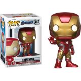 Funko Pop Funko Marvel Avengers 467 Iron Man (occasion)