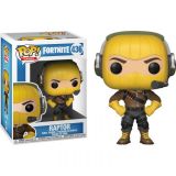 Funko Pop Fortnite 436 Raptor (occasion)