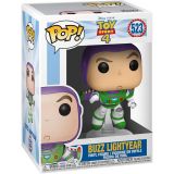 Funko Pop Toy Story 4 523 Buzz Lightyear (occasion)