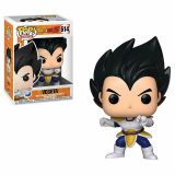 Funko Pop! Dragon Ball Z 614 - Vegeta (occasion)