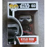 Funko Pop! Star Wars 308 The Rise Of Skywalker: Kylo Ren (occasion)