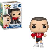 Funko Pop: Forrest Gump - Forrest (ping Pong Outfit) (occasion)
