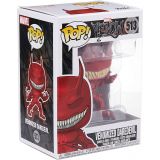 Funko Pop Venom 513 Venomized Daredevil (occasion)